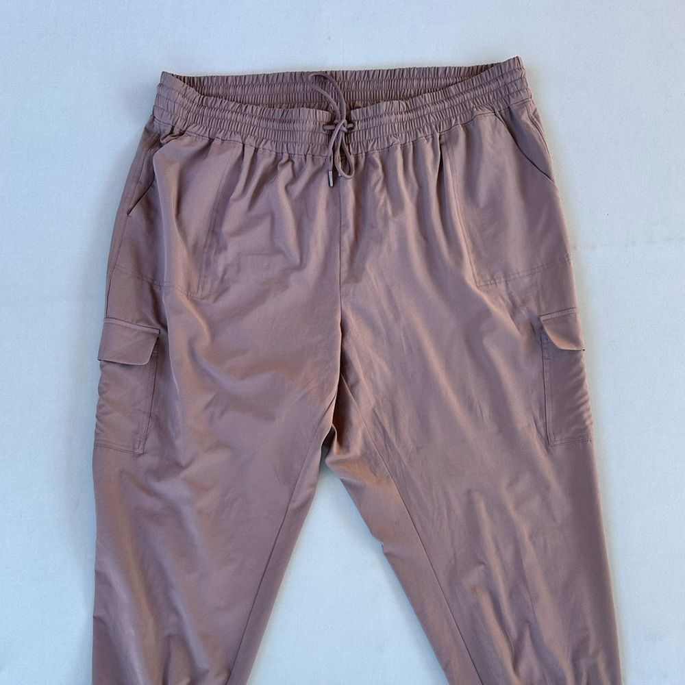 🎉5 for $45🎉 Old navy joggers pants size 3X - Picture 2 of 10